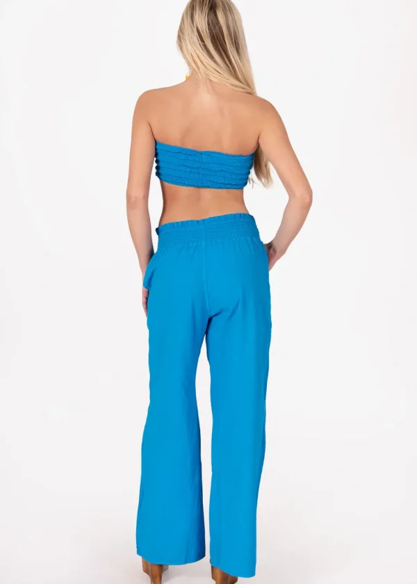 Abby' Off Shoulder Top