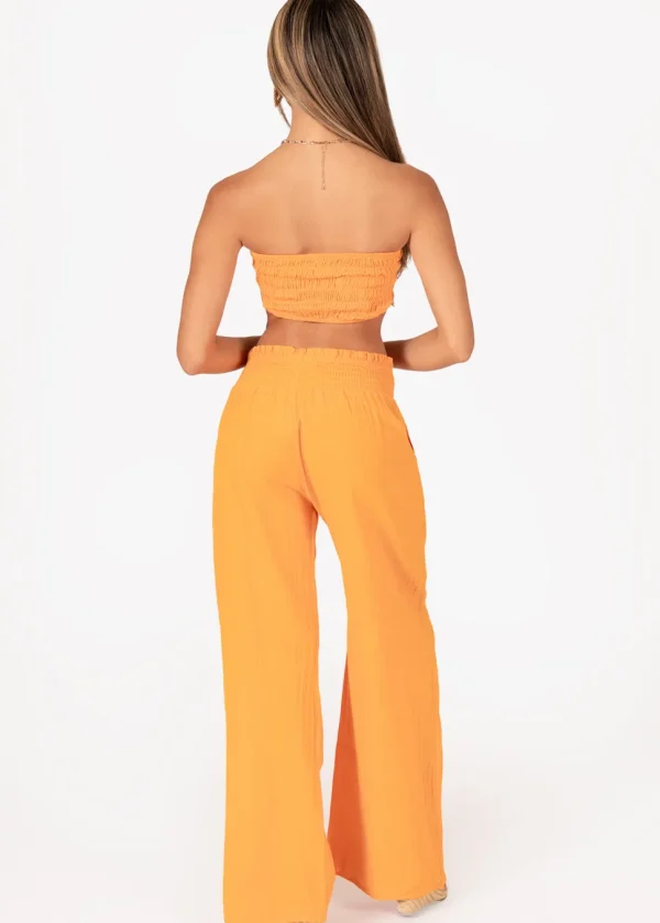 Abby' Off Shoulder Top