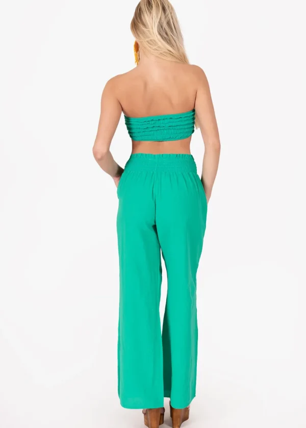 Abby' Off Shoulder Top