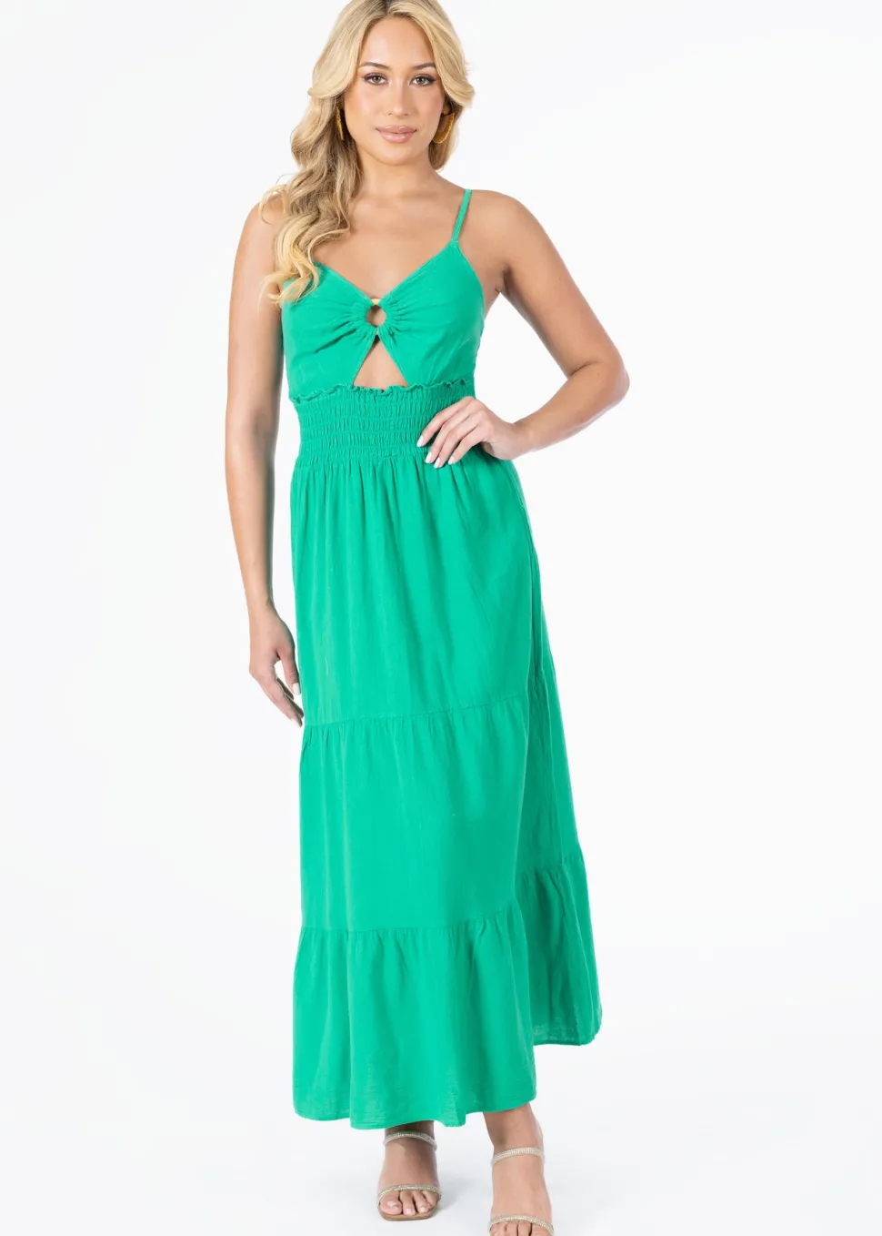 adley_open_front_maxi_dre_4.webp Adley' Open Front Maxi Dress