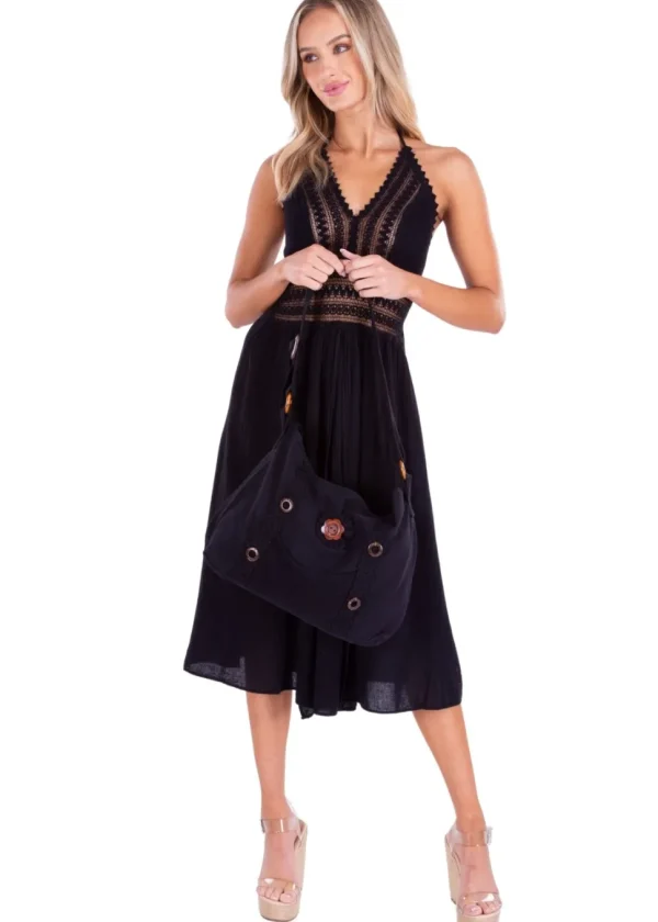 Annick Cotton Bag