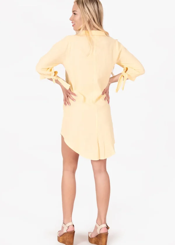Aylin' Tunic Dress