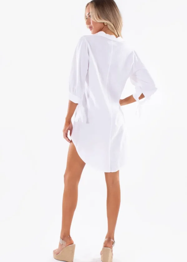 Aylin' Tunic Dress