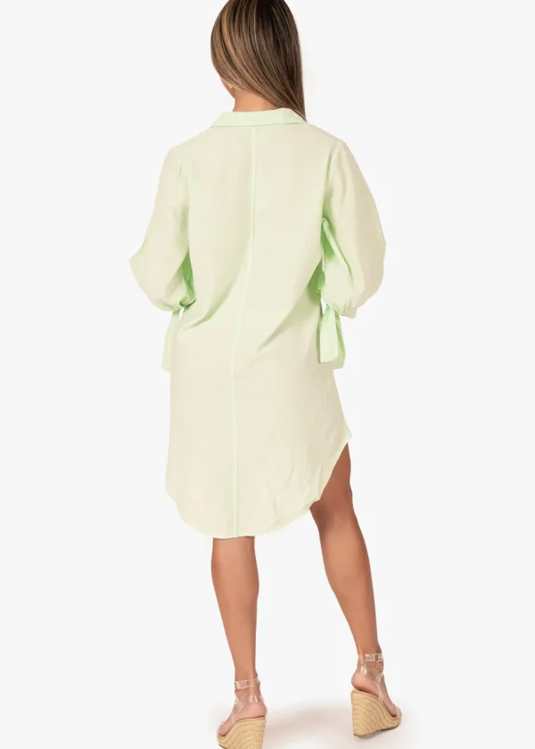 Aylin' Tunic Dress