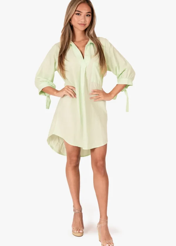 Aylin' Tunic Dress