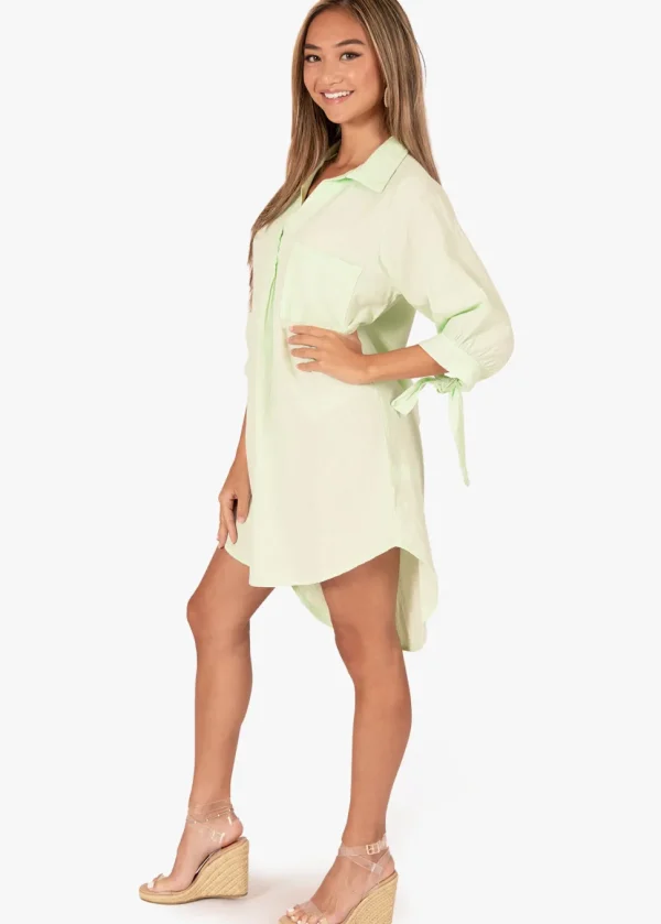Aylin' Tunic Dress