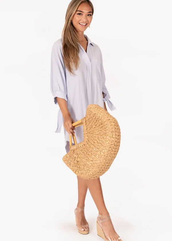 Aylin' Tunic Dress