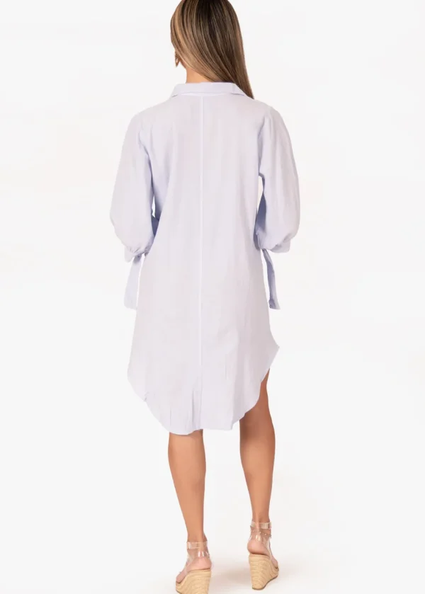 Aylin' Tunic Dress