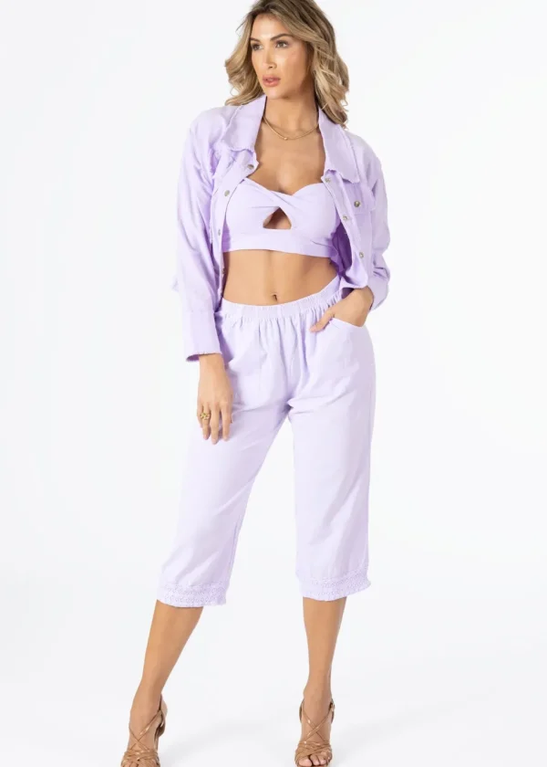 Dana' Missy Pants