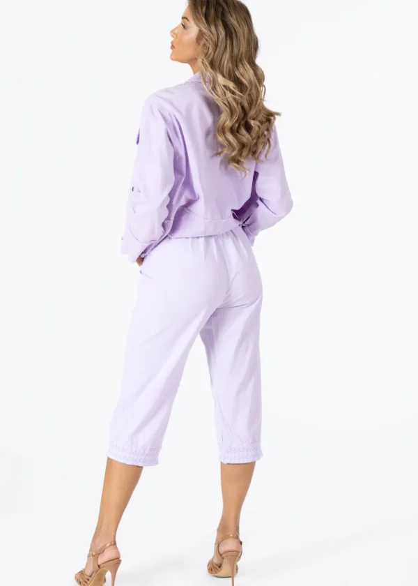 Dana' Missy Pants