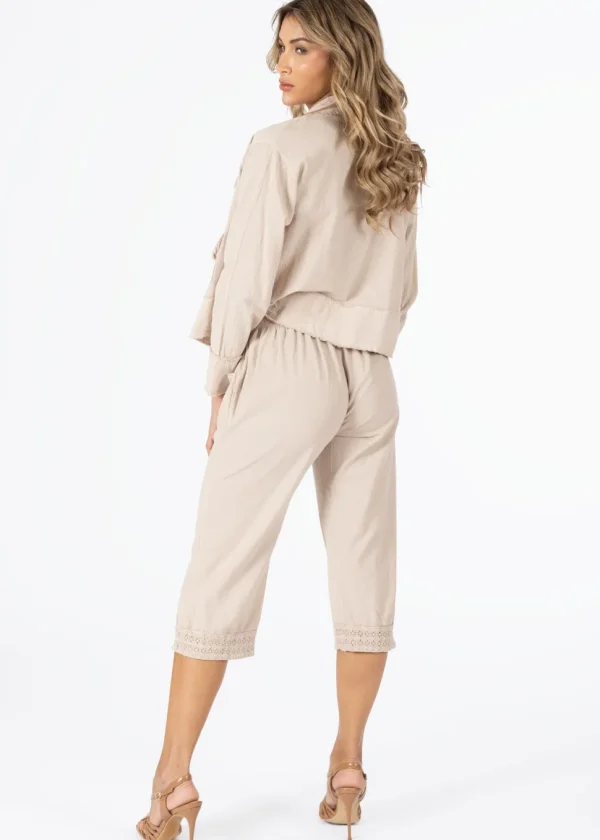Dana' Missy Pants