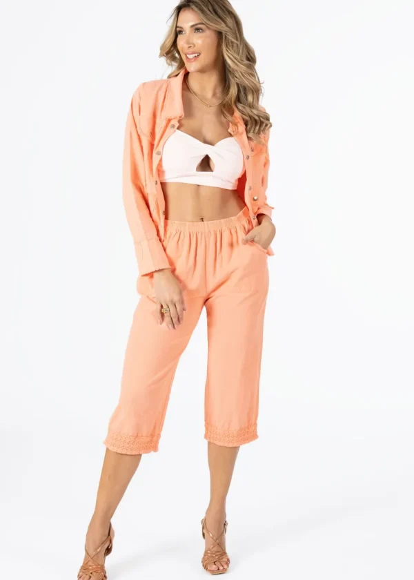 Dana' Missy Pants