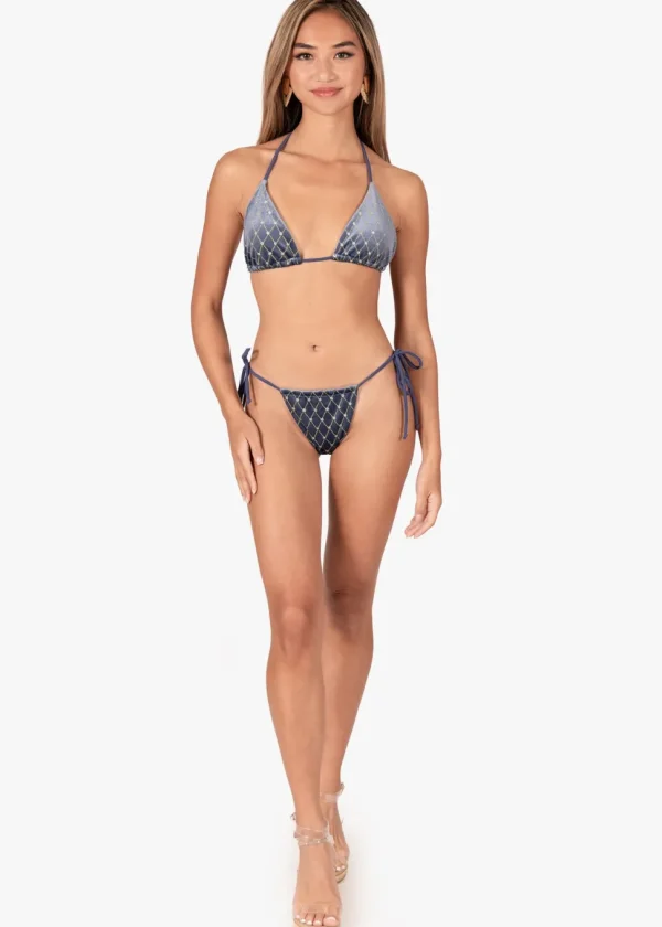 Daniella' Bikini Set