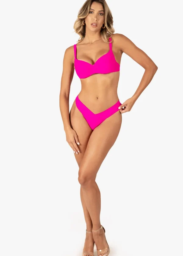 Dylan' Bikini Set