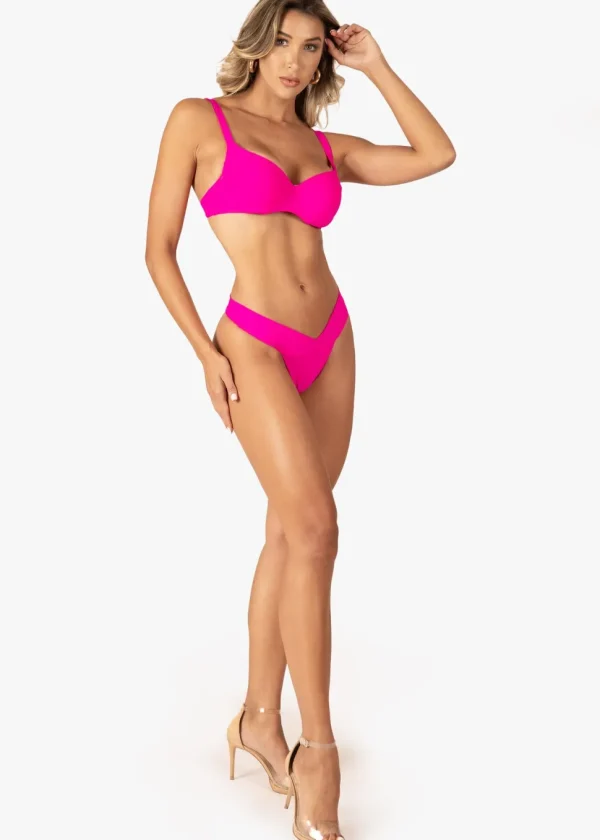 Dylan' Bikini Set