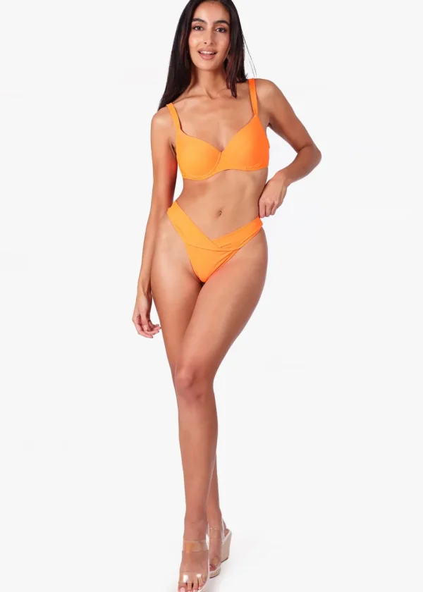 Dylan' Bikini Set