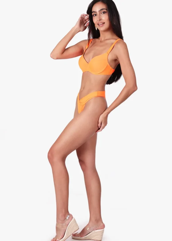 Dylan' Bikini Set