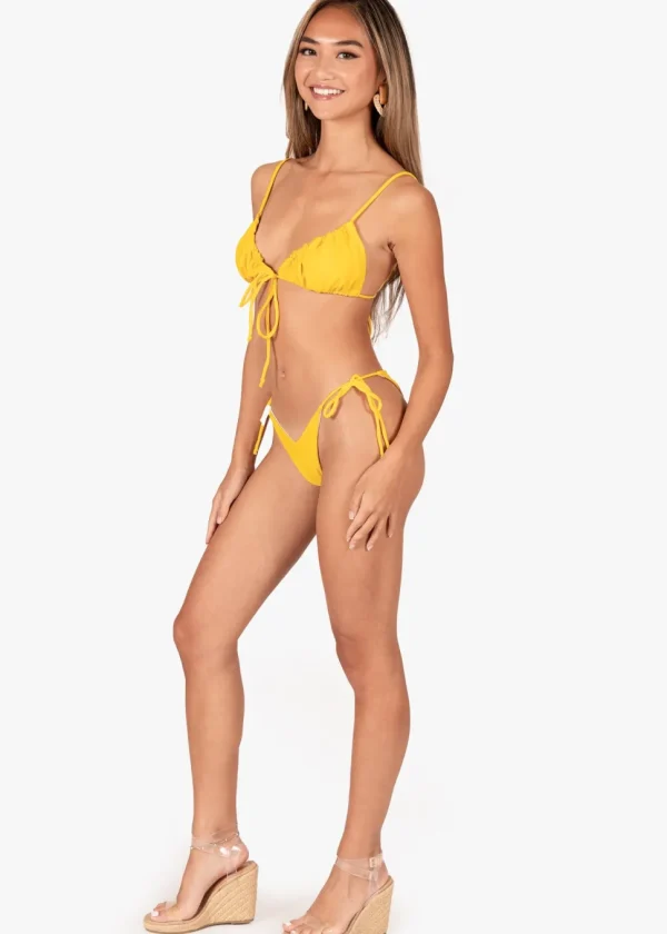 Eileen' Bikini Set