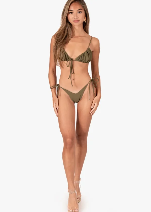 Eileen' Bikini Set