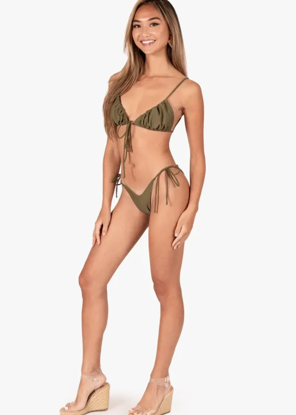 Eileen' Bikini Set
