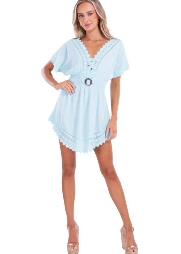 Emma' Tunic Dress