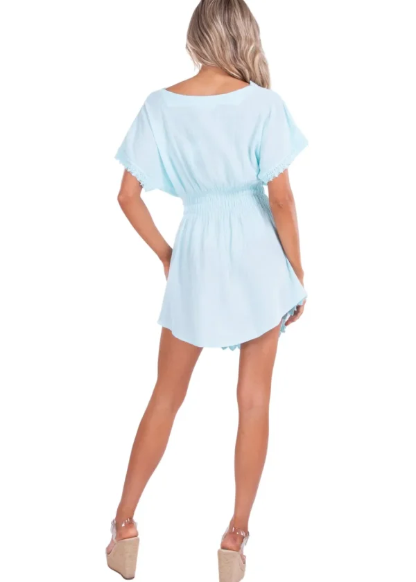 Emma' Tunic Dress