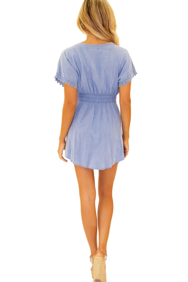Emma' Tunic Dress