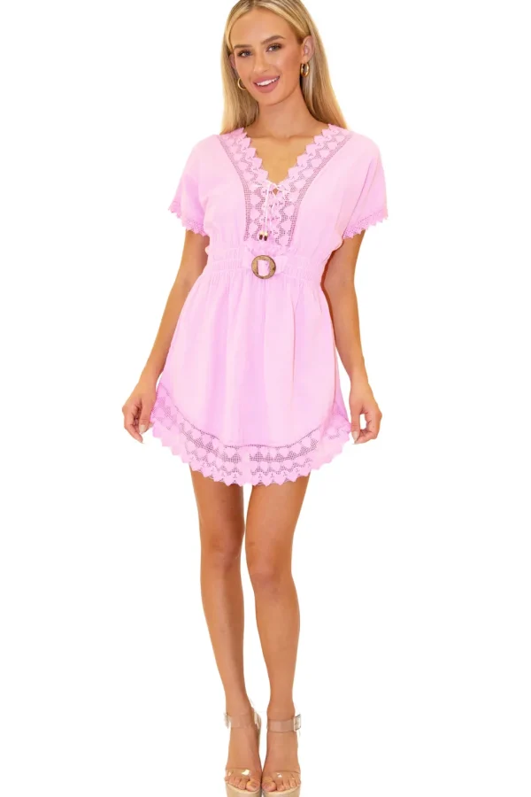 Emma' Tunic Dress