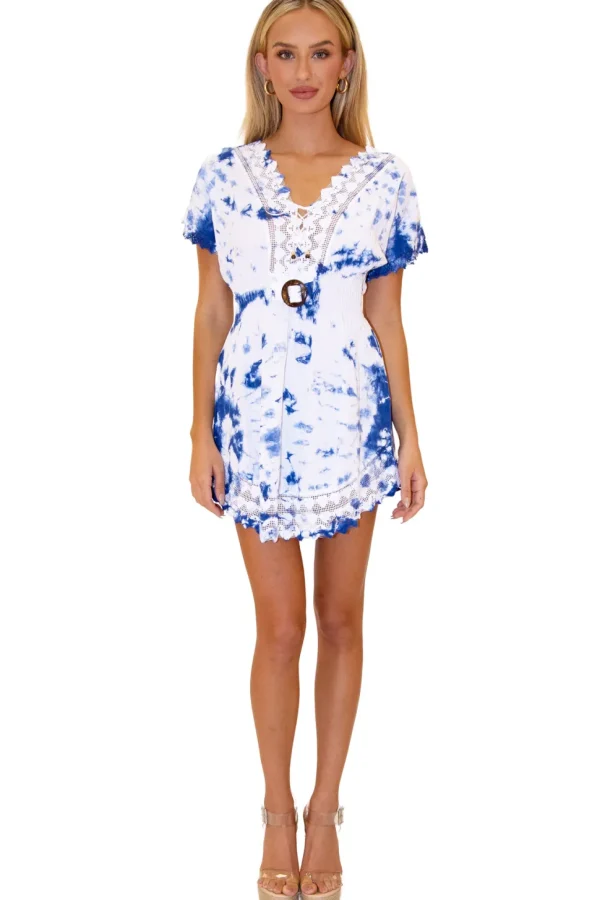 Emma' Tunic Dress