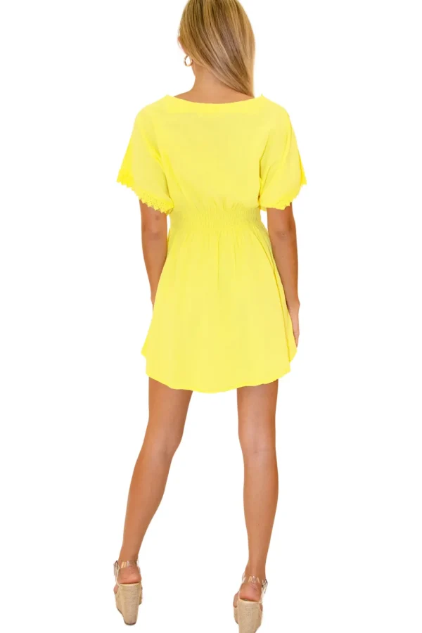 Emma' Tunic Dress