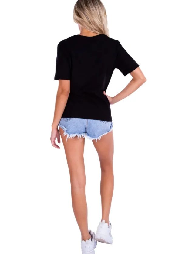 Feeling Beachy' Graphic Tee