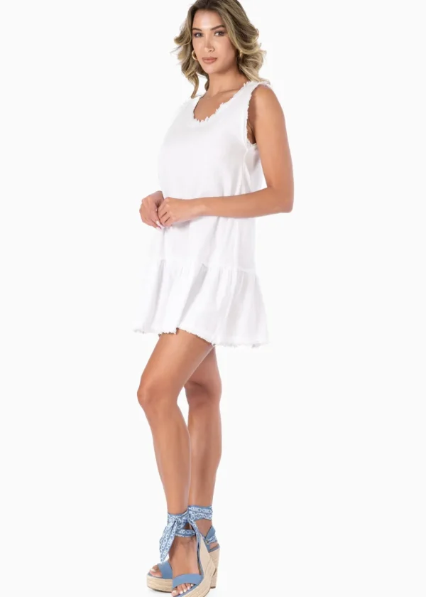 Greta' Missy Mini Dress