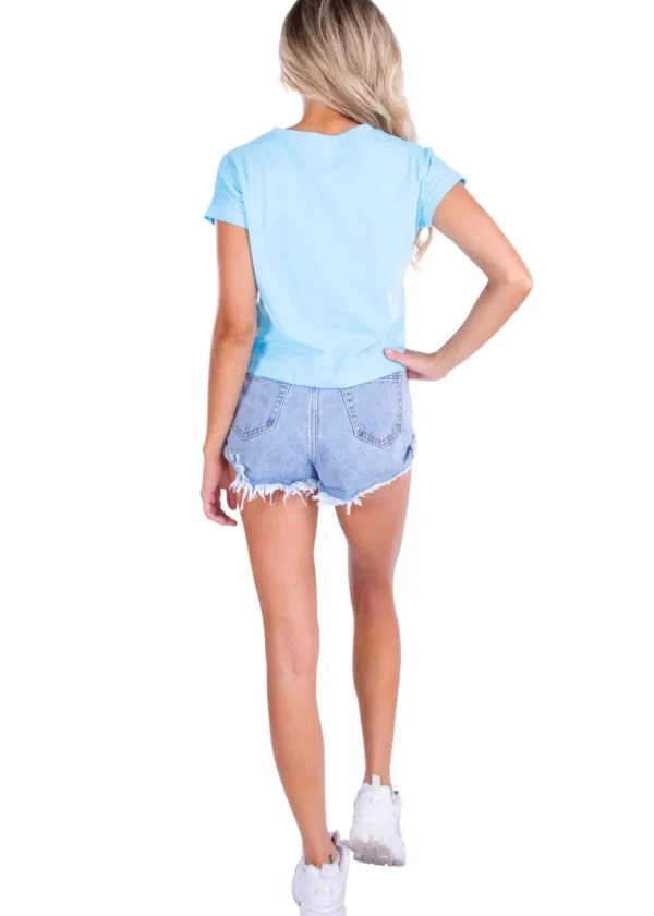 Happily Ever After' Graphic Tee