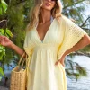 Isla' Cover Mini Dress