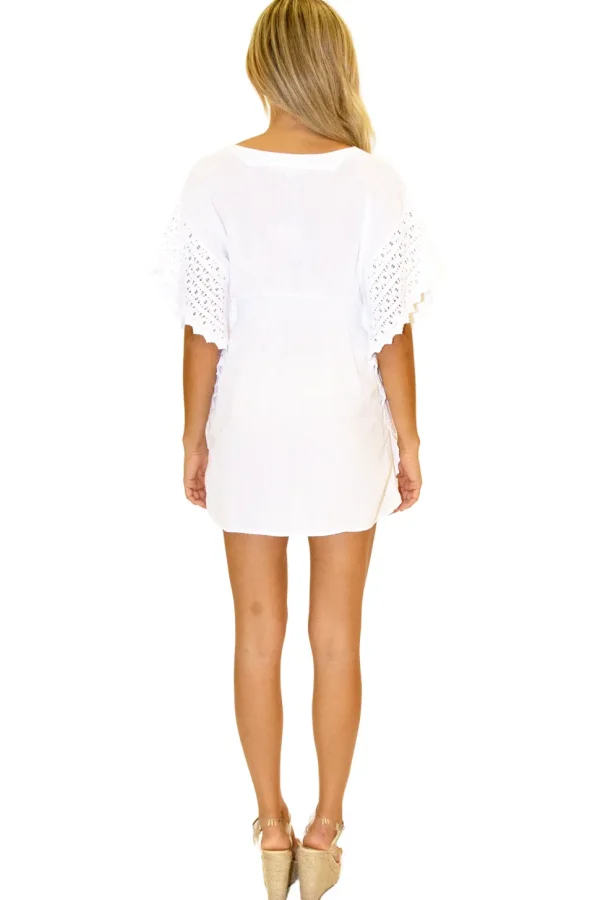 Isla' Cover Mini Dress