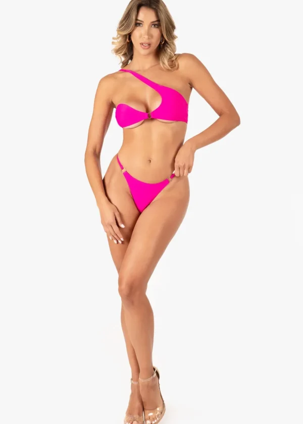 Jayleen' Bikini Set