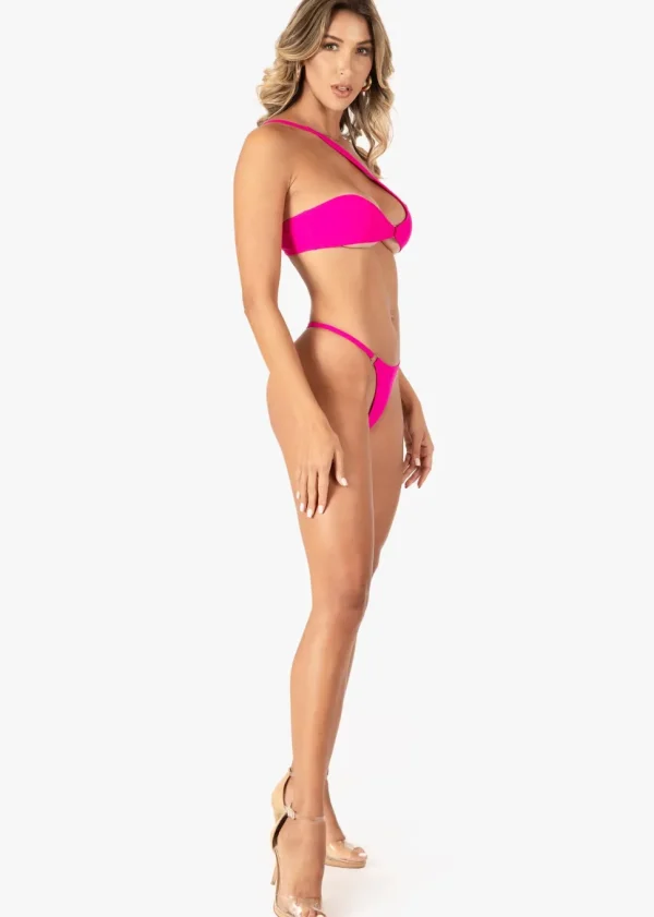 Jayleen' Bikini Set