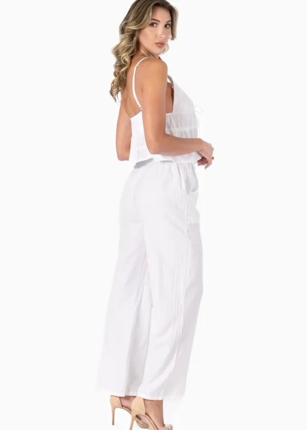Joelle' Missy Pants
