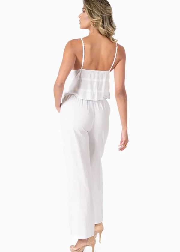Joelle' Missy Pants