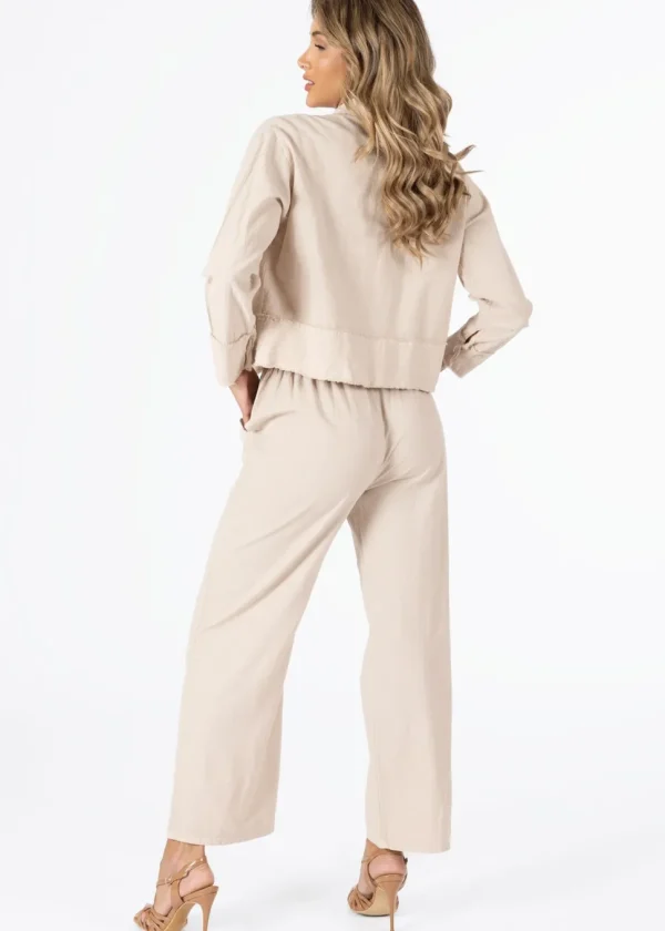 Joelle' Missy Pants