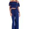 Joy' Off Shoulder Top