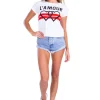 L'Amour' Graphic Tee