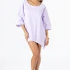 Layne' Missy Mini Dress