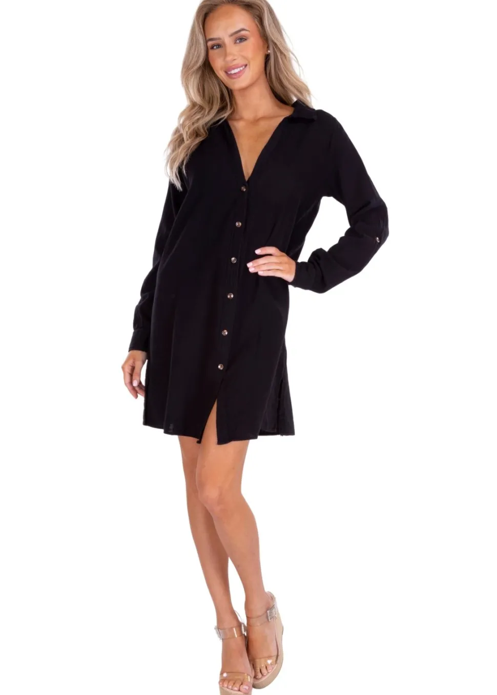 leilani_tunic_dress_0.webp Leilani' Tunic Dress