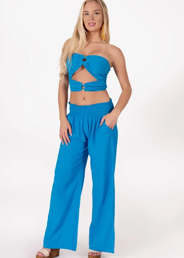 Lorelei' Off Shoulder Top