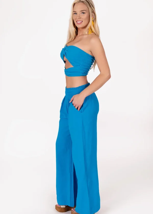 Lorelei' Off Shoulder Top