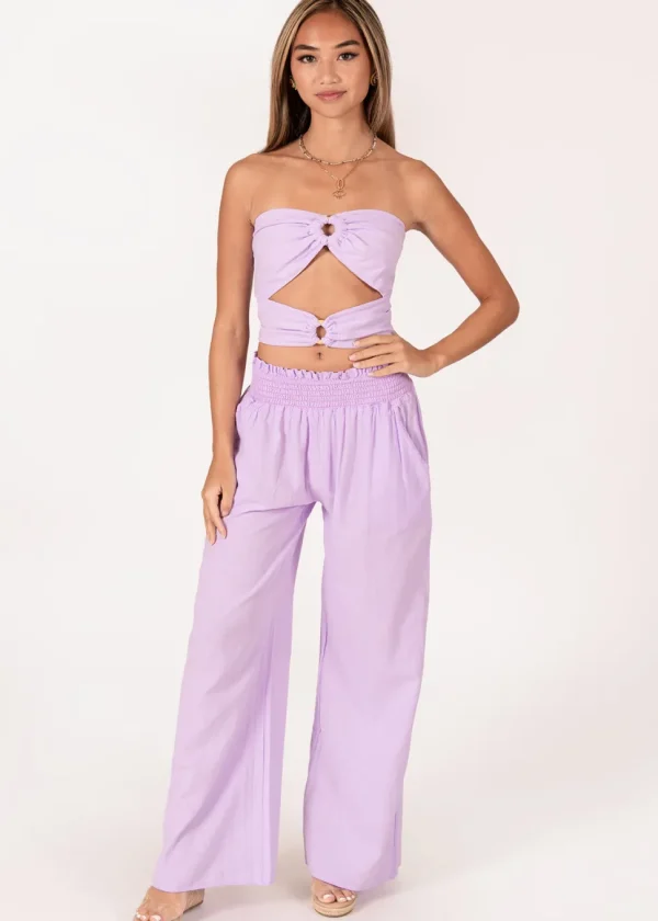Lorelei' Off Shoulder Top