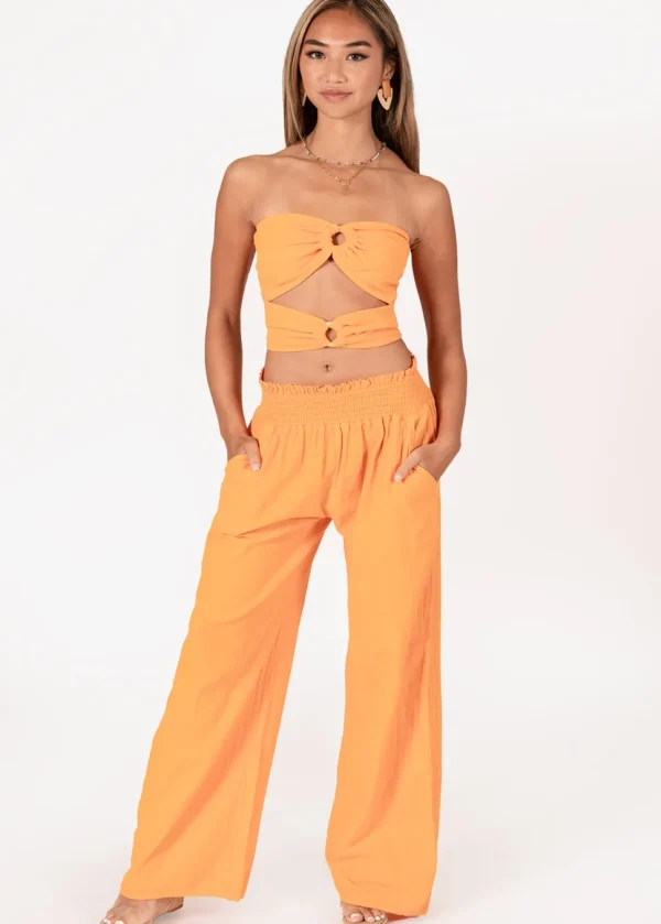 Lorelei' Off Shoulder Top
