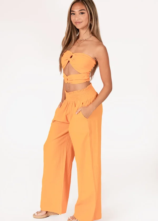 Lorelei' Off Shoulder Top