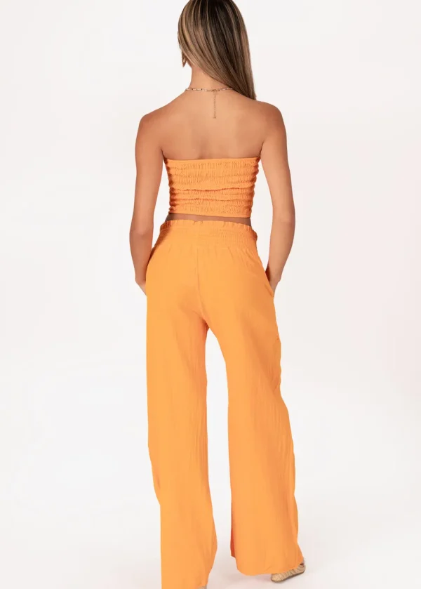 Lorelei' Off Shoulder Top